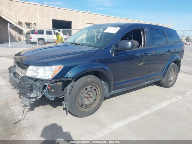 3C4PDCAB3FT688219 Dodge Journey American Value Pkg