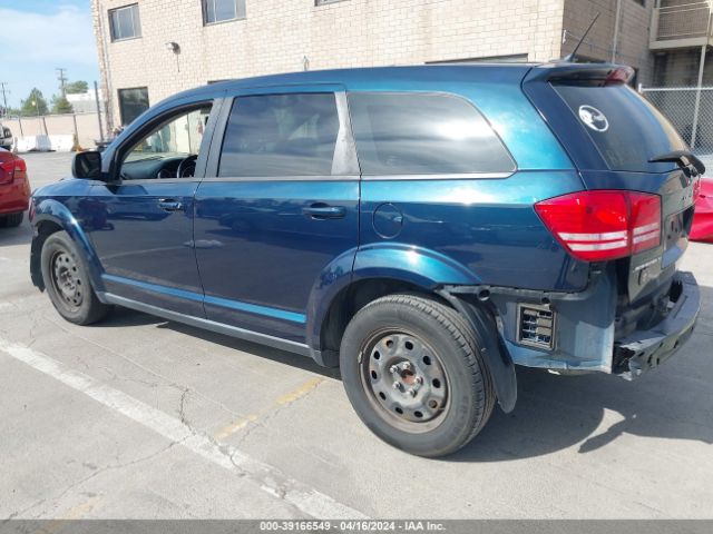 3C4PDCAB3FT688219 Dodge Journey American Value Pkg