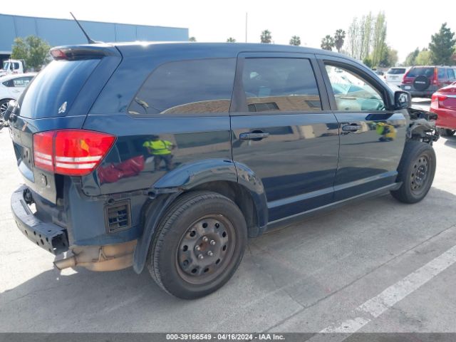 3C4PDCAB3FT688219 Dodge Journey American Value Pkg