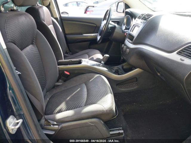3C4PDCAB3FT688219 Dodge Journey American Value Pkg