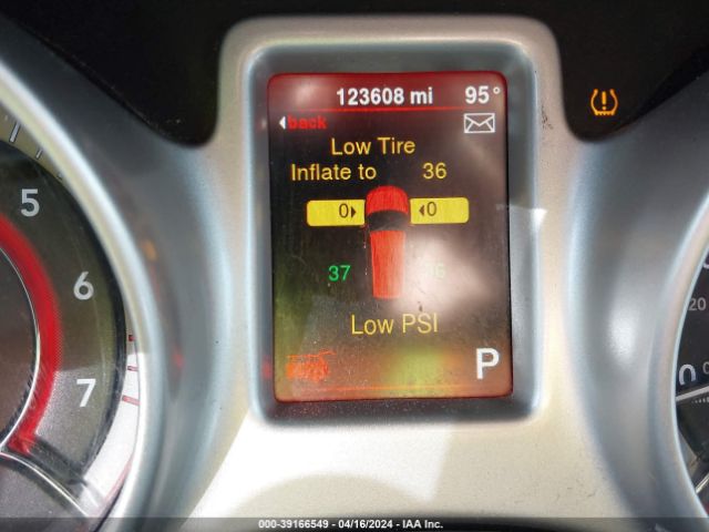 3C4PDCAB3FT688219 Dodge Journey American Value Pkg