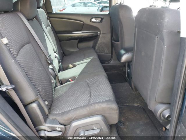 3C4PDCAB3FT688219 Dodge Journey American Value Pkg