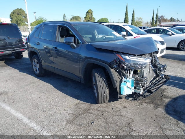 Toyota Rav4 Xle 2023 2T3W1RFV9PC224504 main image