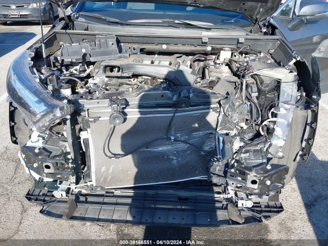 Toyota Rav4 Xle 2023 2T3W1RFV9PC224504 Image 10