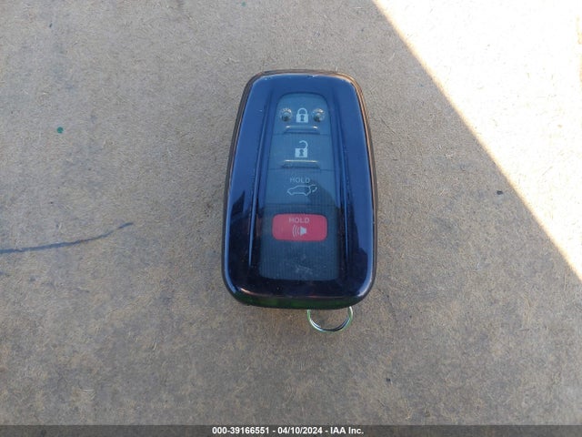 Toyota Rav4 Xle 2023 2T3W1RFV9PC224504 Image 11