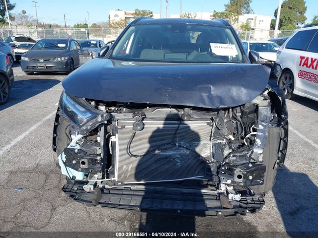 Toyota Rav4 Xle 2023 2T3W1RFV9PC224504 Image 12