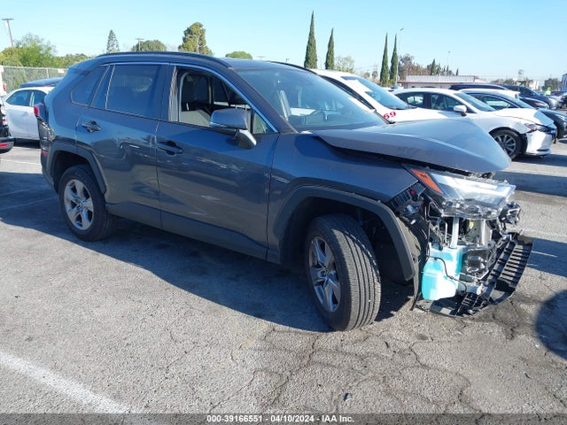 Toyota Rav4 Xle 2023 2T3W1RFV9PC224504 Image 13