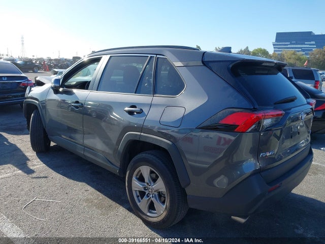 Toyota Rav4 Xle 2023 2T3W1RFV9PC224504 Image 14