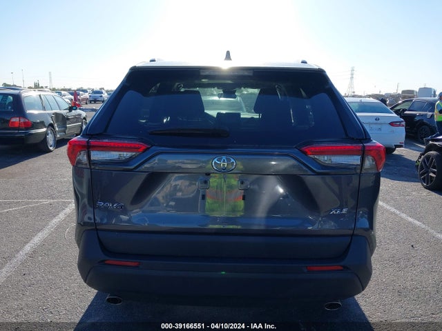 Toyota Rav4 Xle 2023 2T3W1RFV9PC224504 Image 16