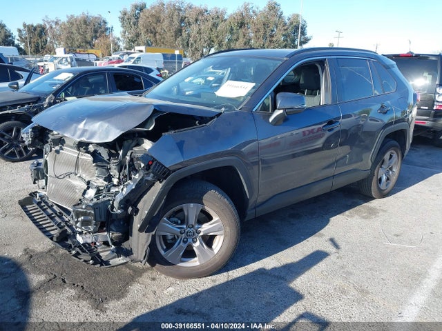 Toyota Rav4 Xle 2023 2T3W1RFV9PC224504 Image 2
