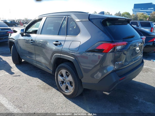 Toyota Rav4 Xle 2023 2T3W1RFV9PC224504 Image 3