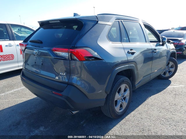 Toyota Rav4 Xle 2023 2T3W1RFV9PC224504 Image 4