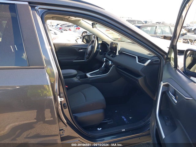 Toyota Rav4 Xle 2023 2T3W1RFV9PC224504 Image 5