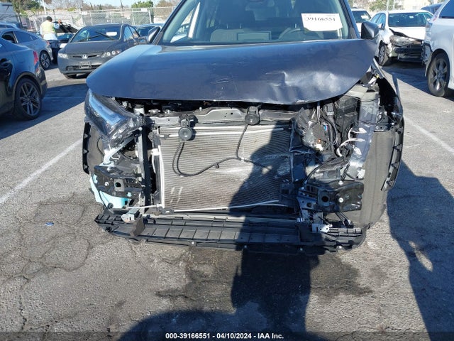 Toyota Rav4 Xle 2023 2T3W1RFV9PC224504 Image 6