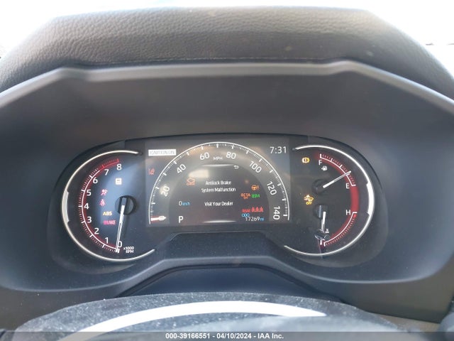 Toyota Rav4 Xle 2023 2T3W1RFV9PC224504 Image 7