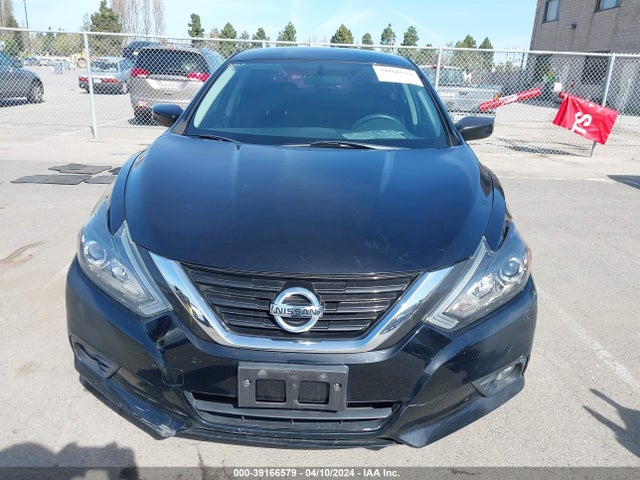 Nissan Altima 2.5 Sr 2018 1N4AL3AP1JC117746 Image 12