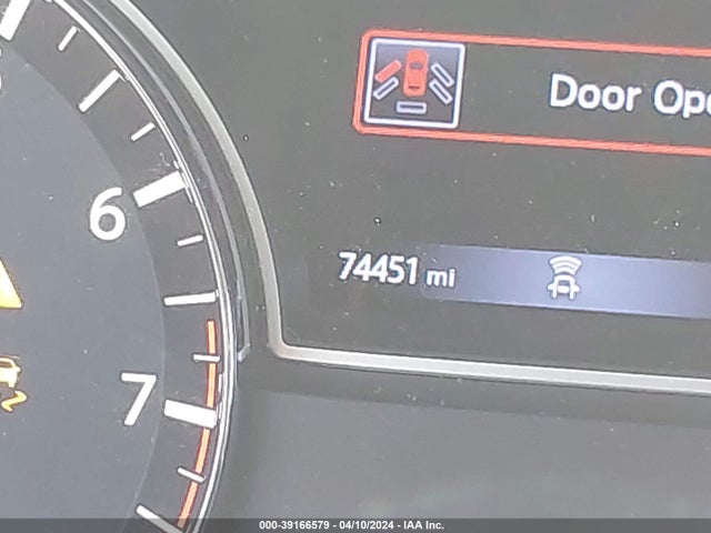 Nissan Altima 2.5 Sr 2018 1N4AL3AP1JC117746 Image 15