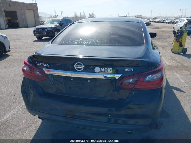 Nissan Altima 2.5 Sr 2018 1N4AL3AP1JC117746 Image 16