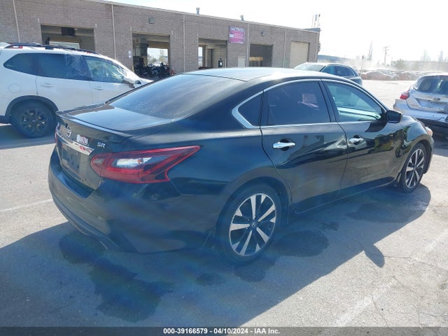Nissan Altima 2.5 Sr 2018 1N4AL3AP1JC117746 Image 4