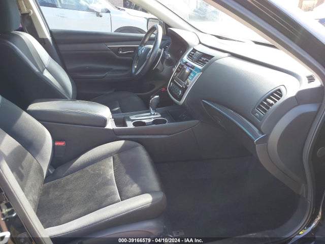 Nissan Altima 2.5 Sr 2018 1N4AL3AP1JC117746 Image 5