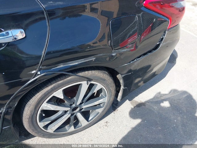 Nissan Altima 2.5 Sr 2018 1N4AL3AP1JC117746 Image 6