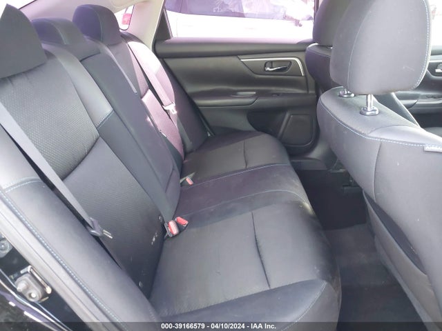 Nissan Altima 2.5 Sr 2018 1N4AL3AP1JC117746 Image 8