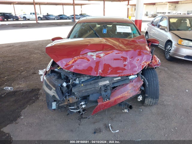 3VWL17AJ0GM205395 Volkswagen Jetta 1.8t Sel