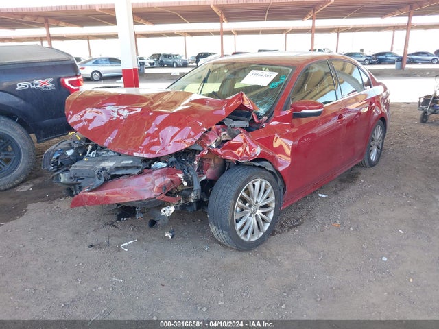 3VWL17AJ0GM205395 Volkswagen Jetta 1.8t Sel