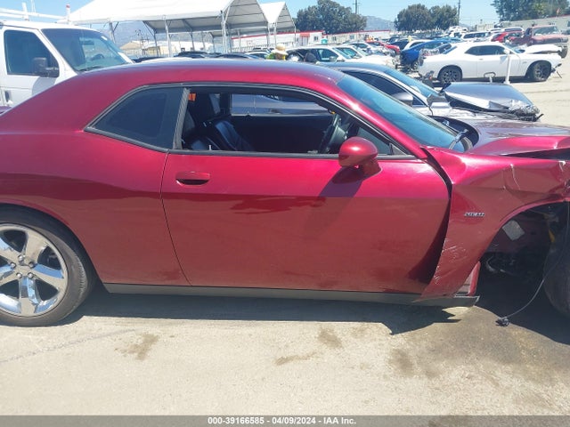 Dodge Challenger R/t 2017 2C3CDZBTXHH651659 Image 13