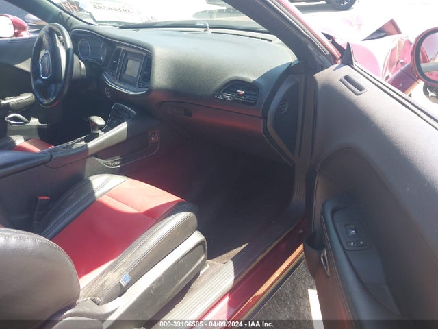 Dodge Challenger R/t 2017 2C3CDZBTXHH651659 Image 5