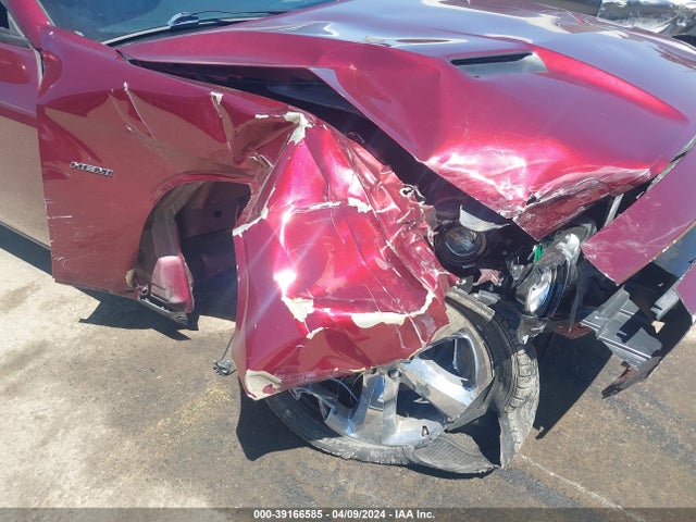 Dodge Challenger R/t 2017 2C3CDZBTXHH651659 Image 6