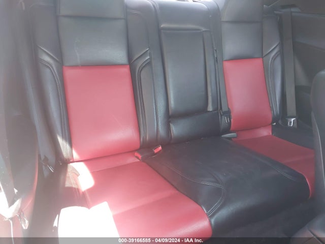 Dodge Challenger R/t 2017 2C3CDZBTXHH651659 Image 8