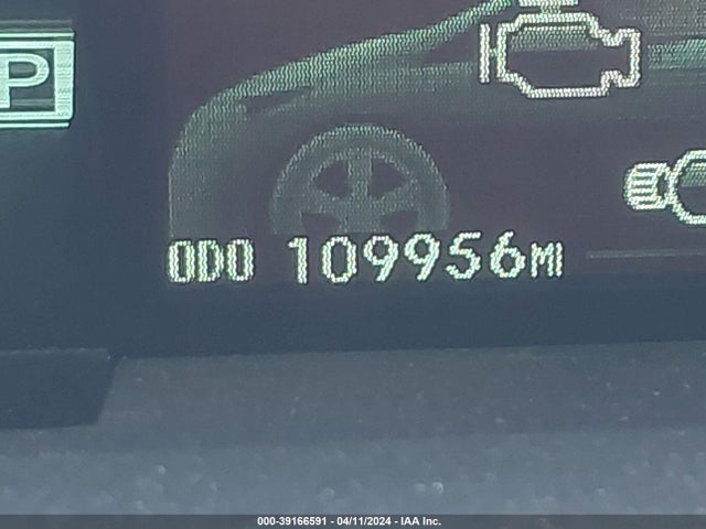 Toyota Prius Two 2015 JTDKN3DU8F1902603 Image 15