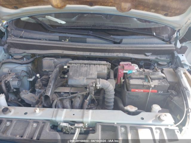 ML32F3FJ5HHF12512 Mitsubishi Mirage G4 Es