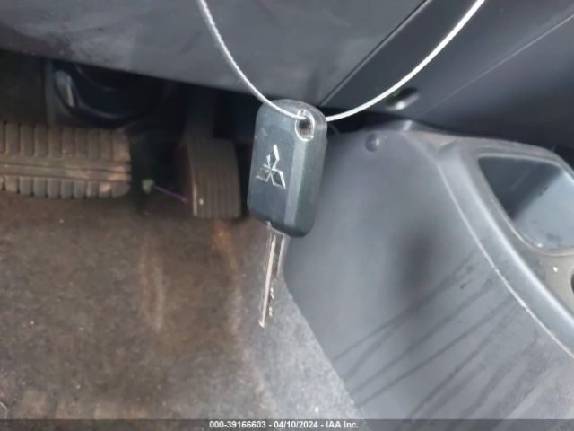 ML32F3FJ5HHF12512 Mitsubishi Mirage G4 Es