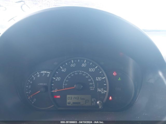 ML32F3FJ5HHF12512 Mitsubishi Mirage G4 Es