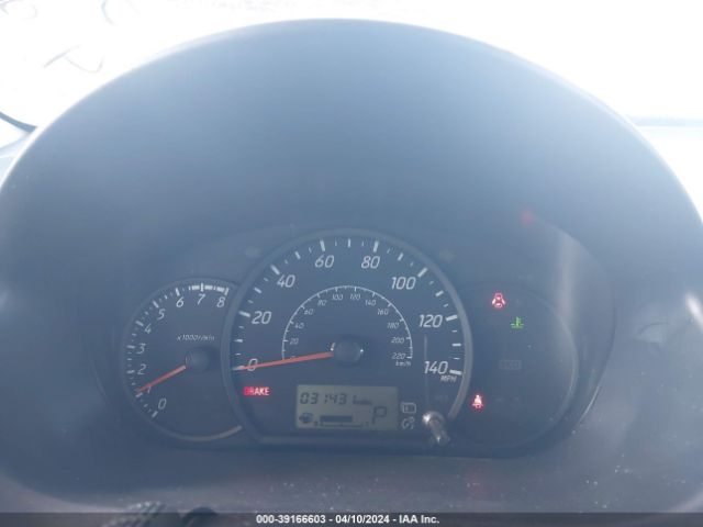 ML32F3FJ5HHF12512 Mitsubishi Mirage G4 Es