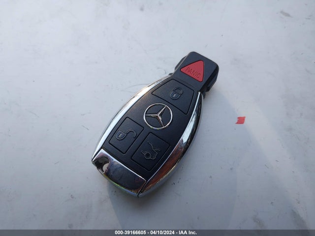 Mercedes-Benz CLA 250 2015 WDDSJ4EB4FN219813 Image 11