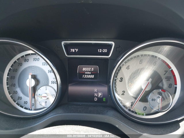 Mercedes-Benz CLA 250 2015 WDDSJ4EB4FN219813 Image 7