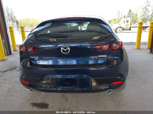 Mazda Mazda3 Select 2021 JM1BPBKL9M1327696 Image 16