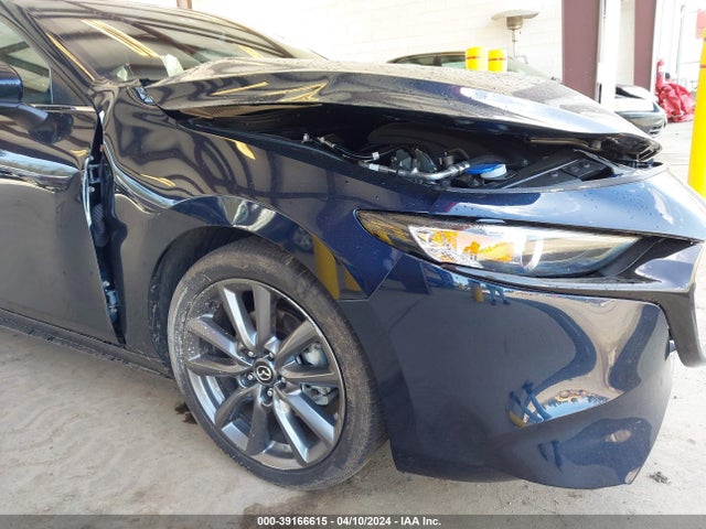 Mazda Mazda3 Select 2021 JM1BPBKL9M1327696 Image 18
