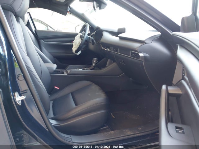 Mazda Mazda3 Select 2021 JM1BPBKL9M1327696 Image 5