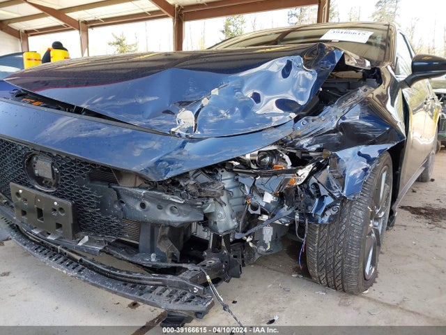 Mazda Mazda3 Select 2021 JM1BPBKL9M1327696 Image 6