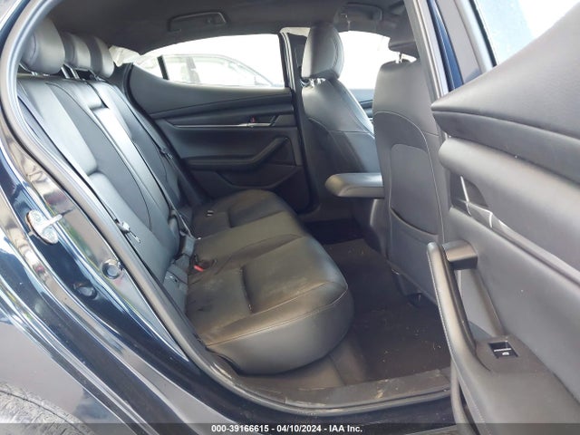 Mazda Mazda3 Select 2021 JM1BPBKL9M1327696 Image 8