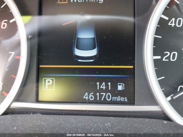 Nissan SENTRA SV 2019 3N1AB7AP1KY410594 Image 16