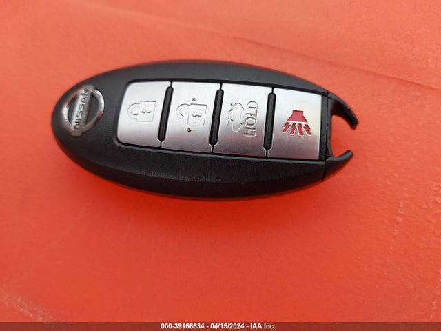 Nissan Versa Note S (sr)/s Plus/sl/sr/sv 2015 3N1CE2CP3FL393039 Image 11