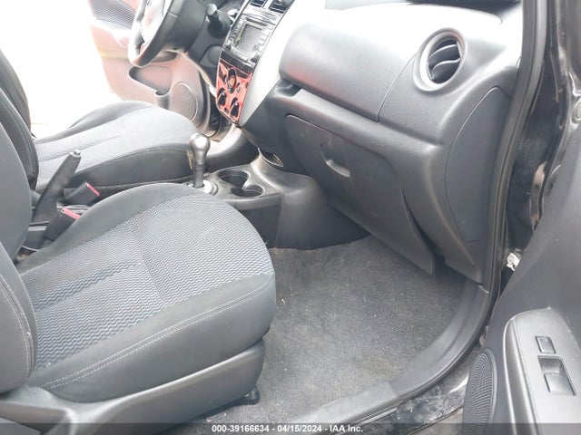 Nissan Versa Note S (sr)/s Plus/sl/sr/sv 2015 3N1CE2CP3FL393039 Image 5