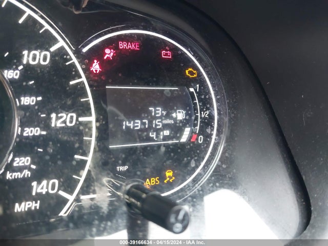 Nissan Versa Note S (sr)/s Plus/sl/sr/sv 2015 3N1CE2CP3FL393039 Image 7