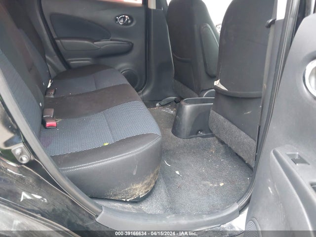Nissan Versa Note S (sr)/s Plus/sl/sr/sv 2015 3N1CE2CP3FL393039 Image 8