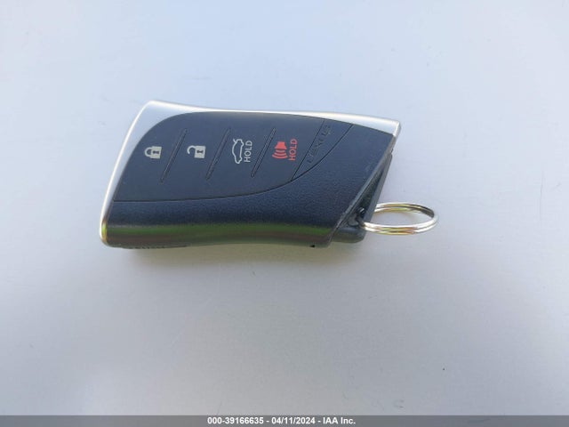 JTHB21B18K2026768 Lexus Es 300h Luxury